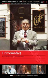 Homemad(e) (DVD)